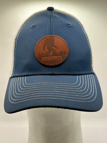 Hats Yosemite