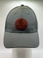 Dry Fit Gray Bigfoot