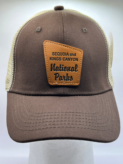 Hats Sequoia