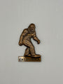 Copper Bigfoot
