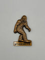 Copper Bigfoot