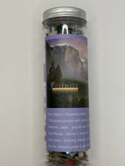 Puzzle Yosemite
