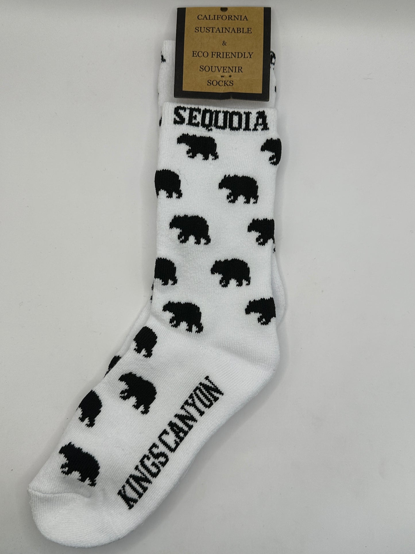Socks Sequoia