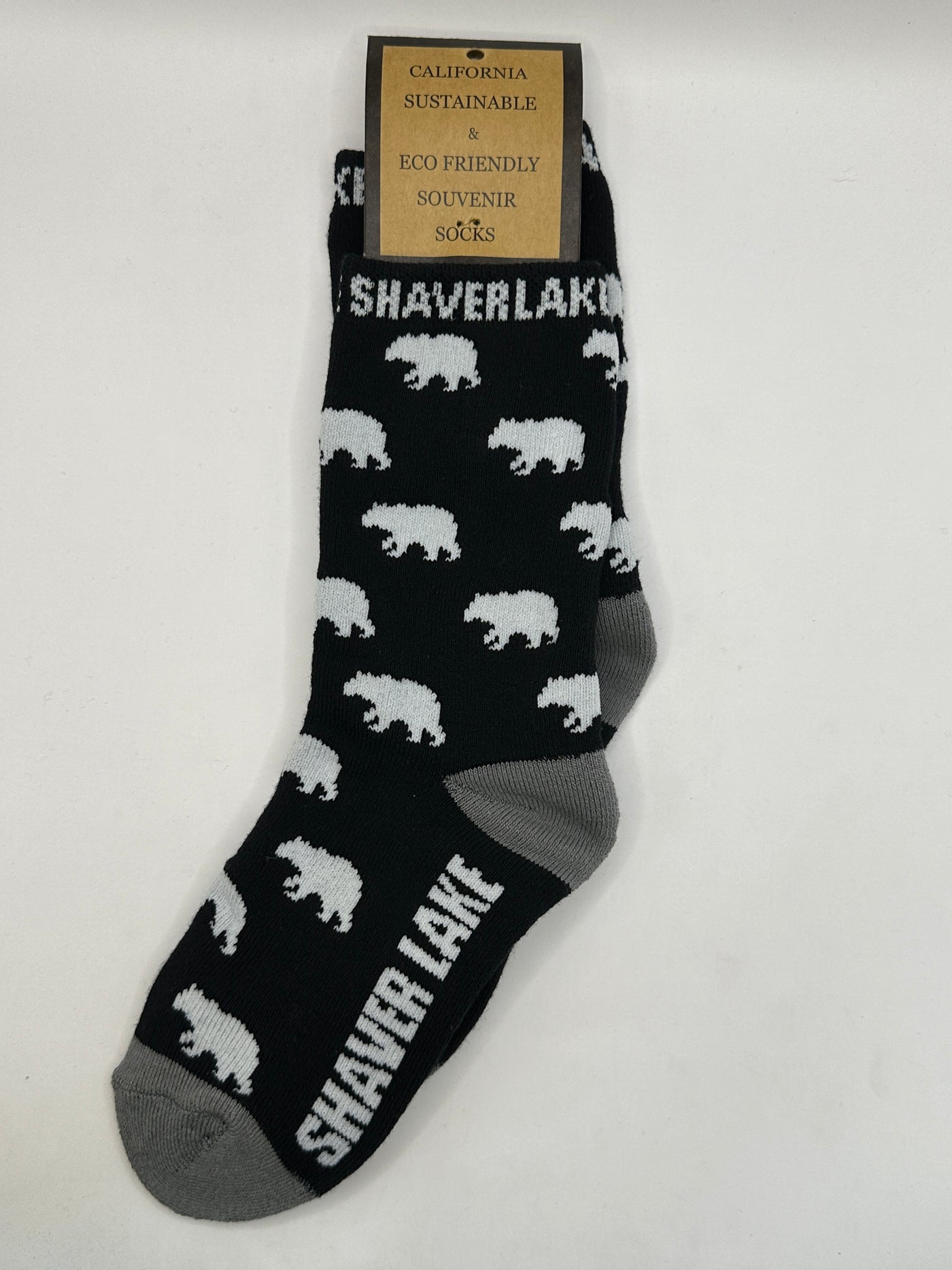 Socks Shaver