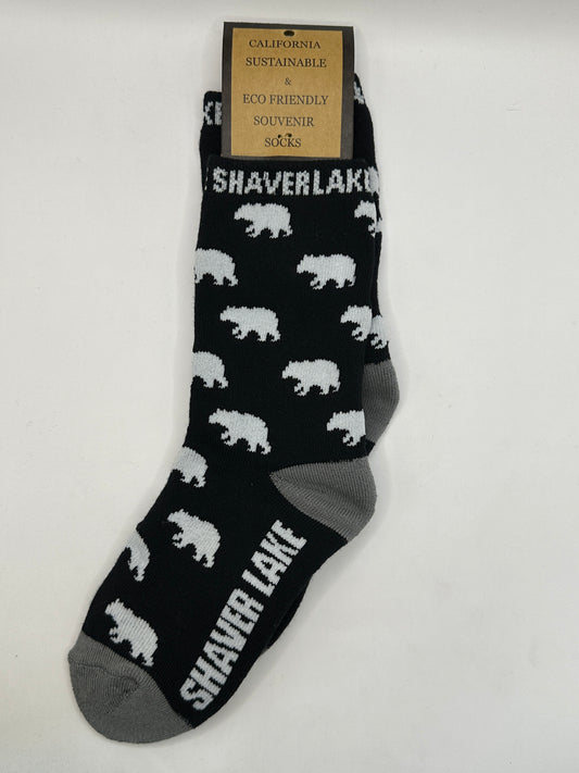 Socks Shaver