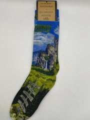 Socks Yosemite