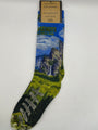 Falls Sock
