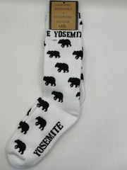 Socks Yosemite