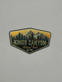Mountain Brown KC