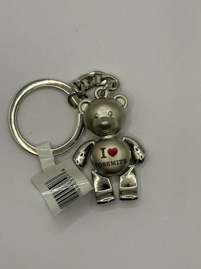 Key Chains Yosemite