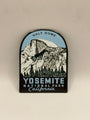 Aluminum Half-Dome
